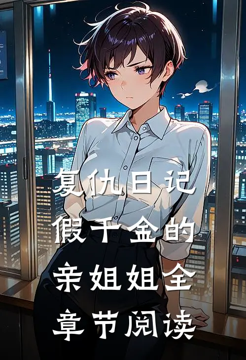 复仇日记：假千金的亲姐姐全章节阅读