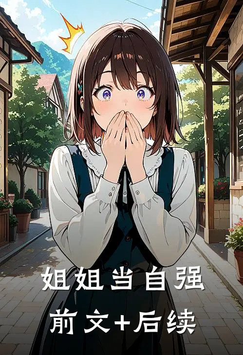 姐姐当自强前文+后续