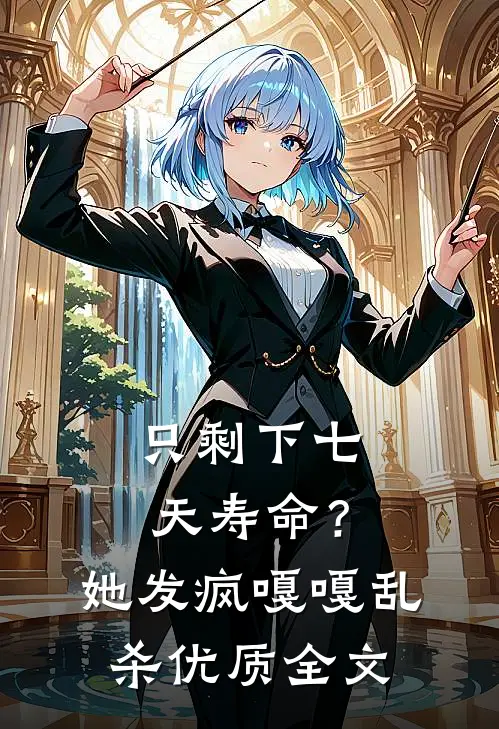 只剩下七天寿命？她发疯嘎嘎乱杀优质全文