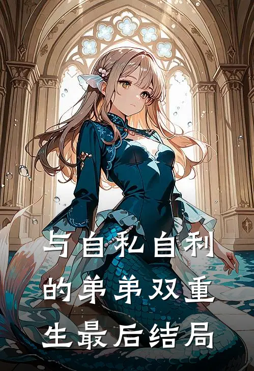 与自私自利的弟弟双重生最后结局