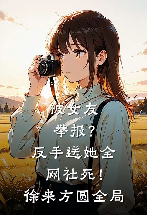 被女友举报？反手送她全网社死！徐来方圆全局