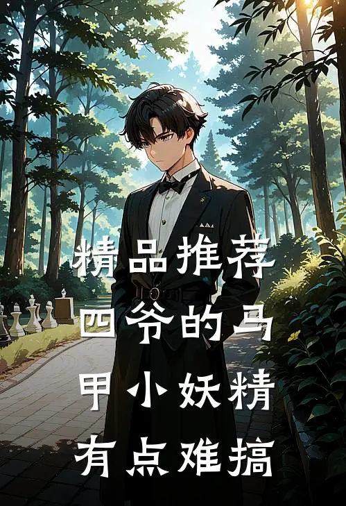 精品推荐四爷的马甲小妖精有点难搞