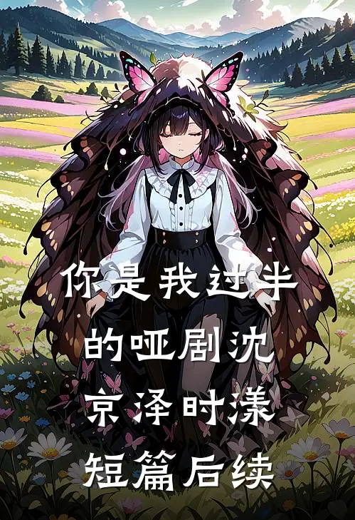 你是我过半的哑剧沈京泽时漾短篇后续
