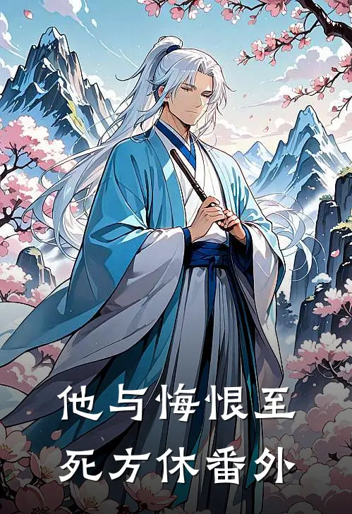 他与悔恨至死方休番外