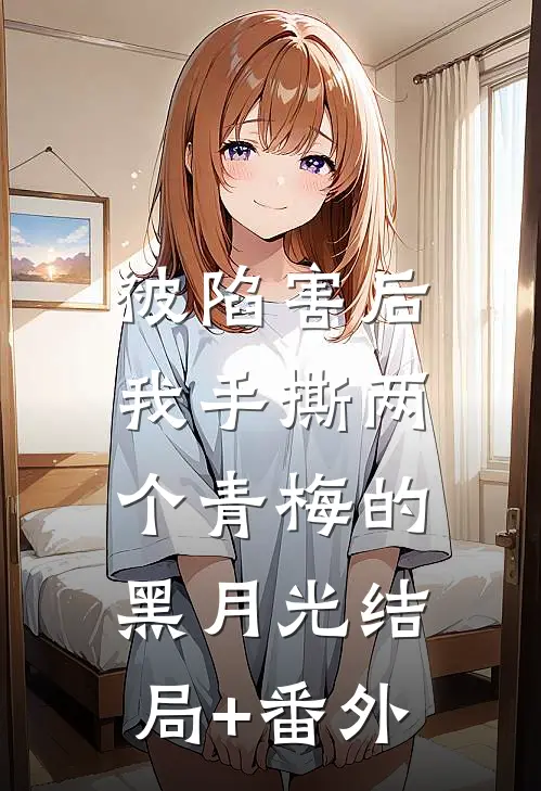 被陷害后，我手撕两个青梅的黑月光结局+番外