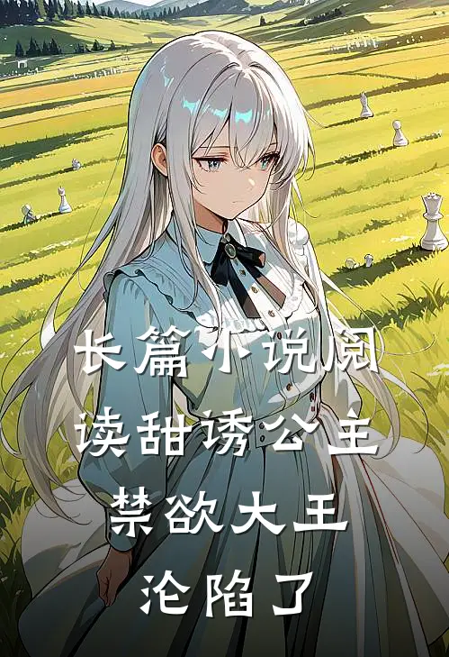 长篇小说阅读甜诱公主，禁欲大王沦陷了