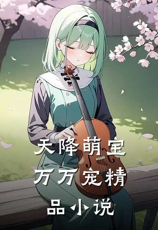 天降萌宝万万宠精品小说