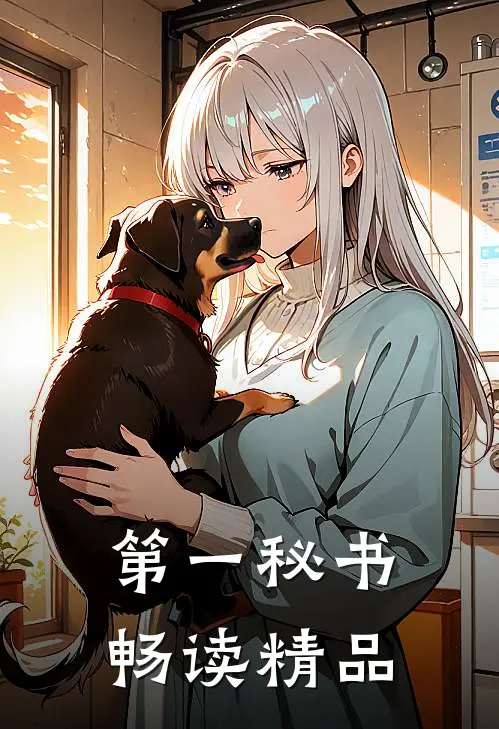 第一秘书畅读精品