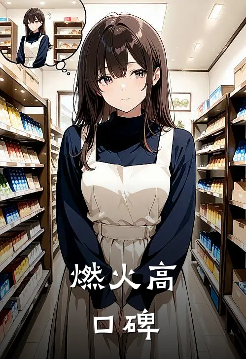 燃火高口碑