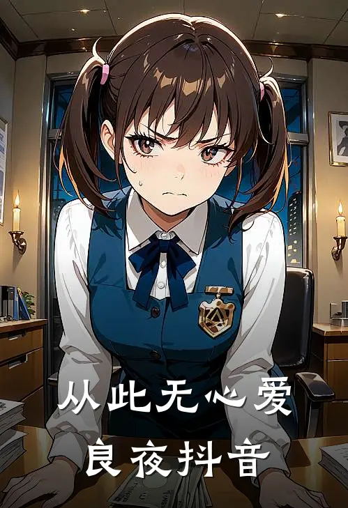 从此无心爱良夜抖音