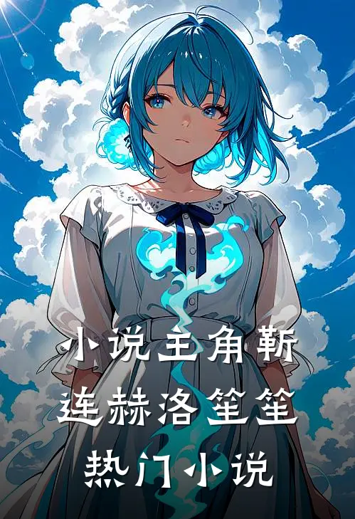小说主角靳连赫洛笙笙热门小说