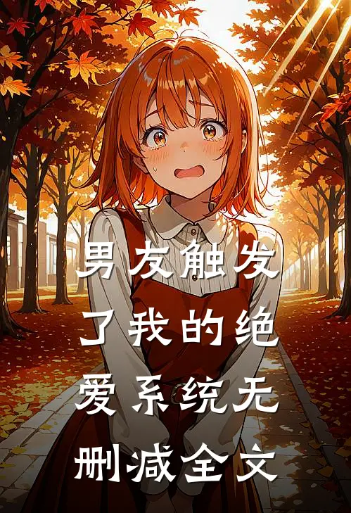 男友触发了我的绝爱系统无删减全文