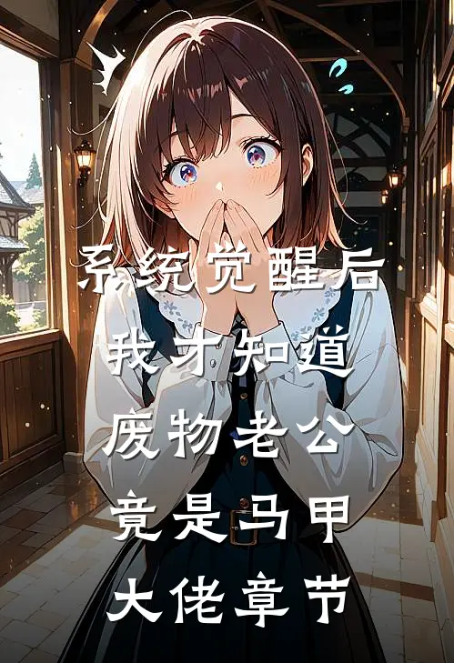 系统觉醒后，我才知道废物老公竟是马甲大佬章节