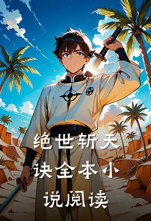 绝世斩天诀全本小说阅读