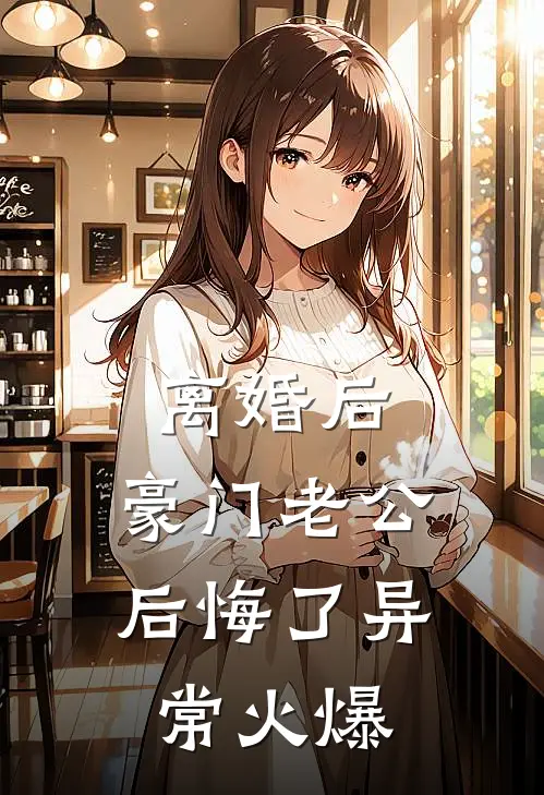 离婚后，豪门老公后悔了异常火爆