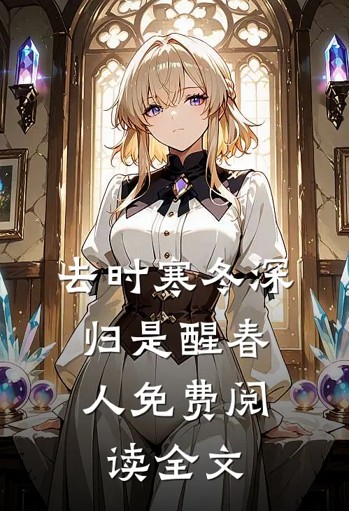 去时寒冬深，归是醒春人免费阅读全文