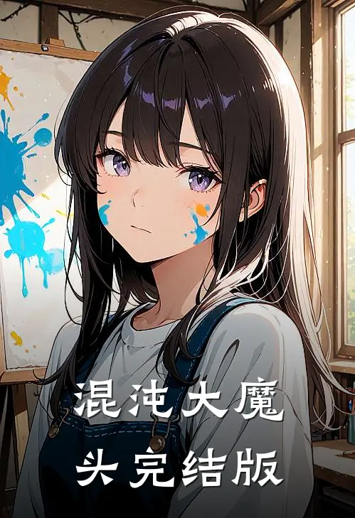 混沌大魔头完结版