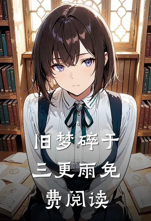 旧梦碎于三更雨免费阅读