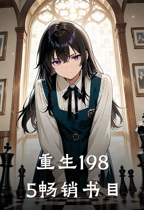 重生1985畅销书目