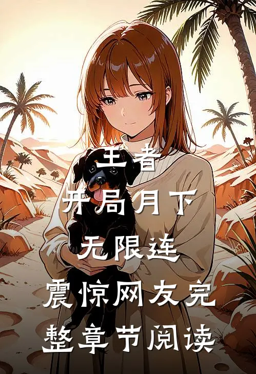 王者：开局月下无限连，震惊网友完整章节阅读