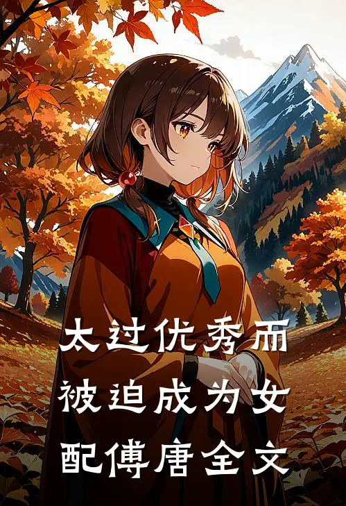 太过优秀而被迫成为女配傅唐全文