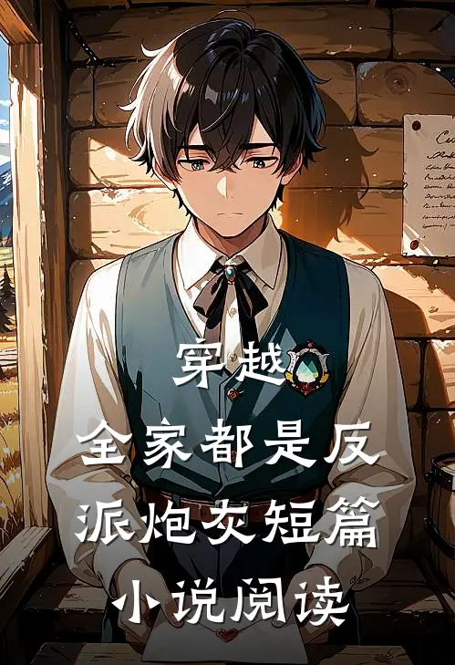 穿越：全家都是反派炮灰短篇小说阅读