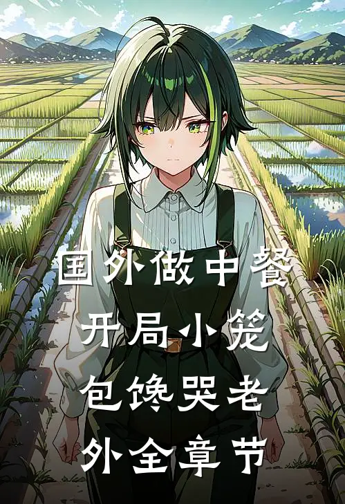 国外做中餐，开局小笼包馋哭老外全章节
