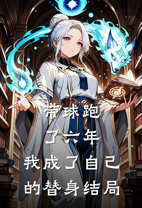 带球跑了六年，我成了自己的替身结局