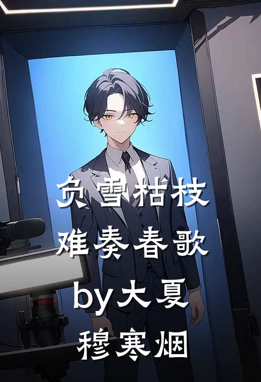 负雪枯枝，难奏春歌by大夏穆寒烟