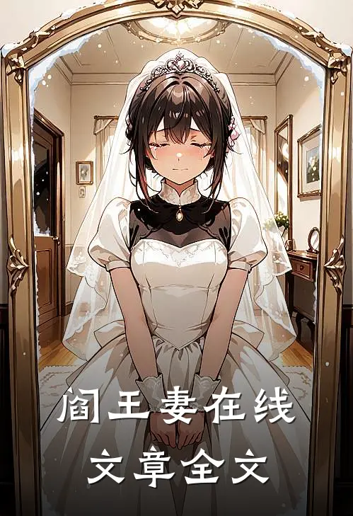 阎王妻在线文章全文