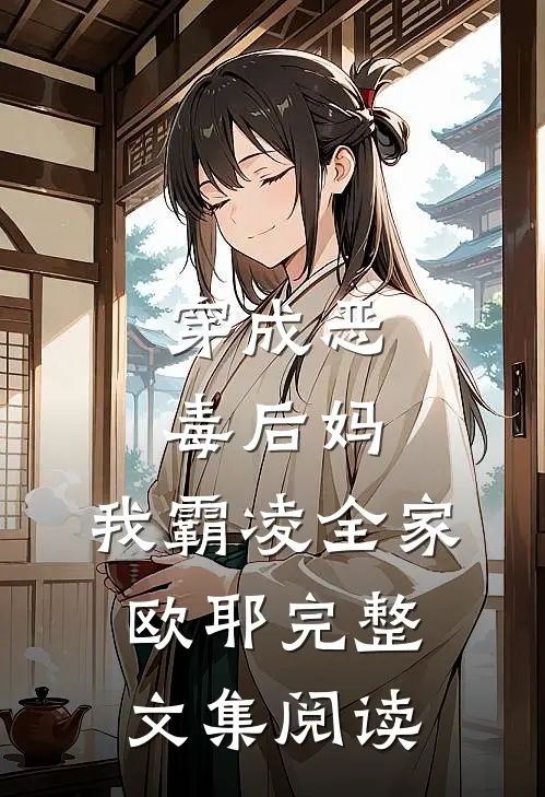穿成恶毒后妈，我霸凌全家，欧耶完整文集阅读