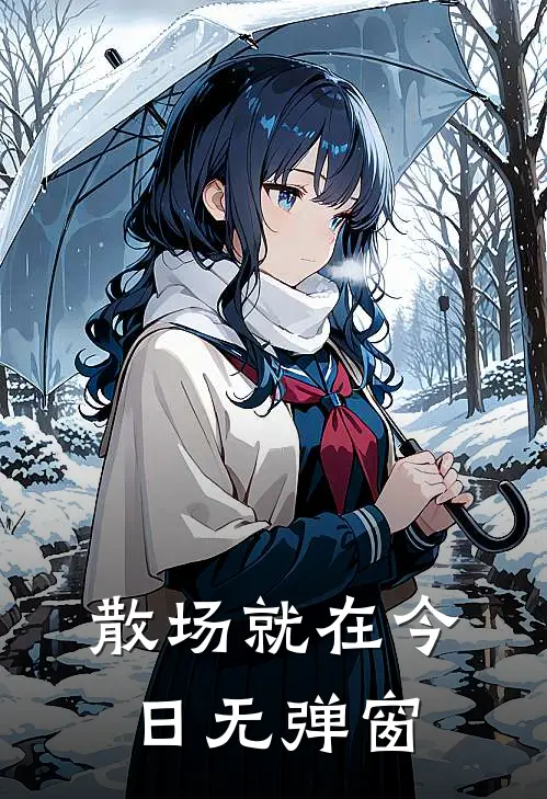 散场就在今日无弹窗