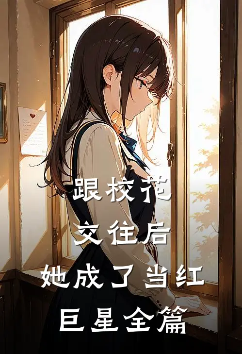 跟校花交往后，她成了当红巨星全篇