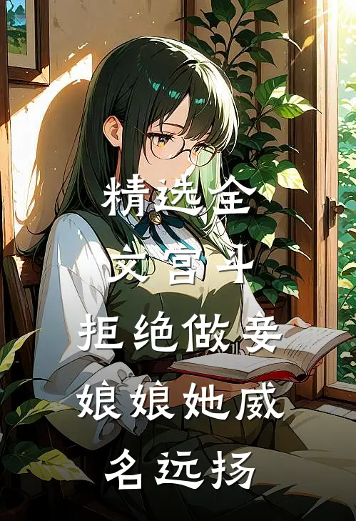 精选全文宫斗：拒绝做妾，娘娘她威名远扬