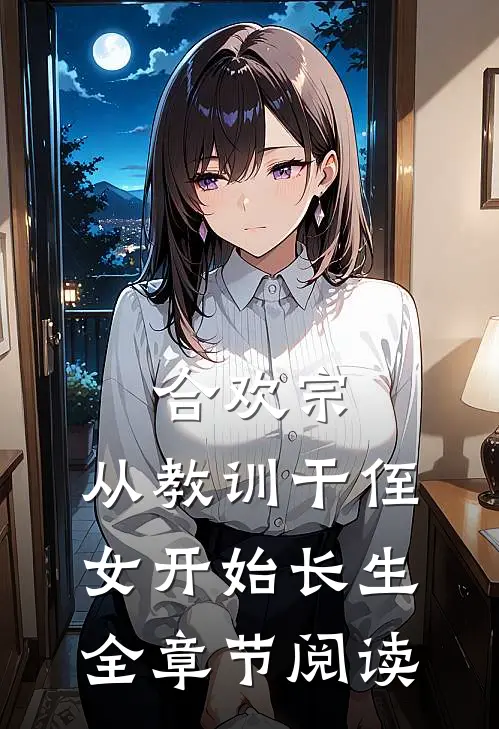 合欢宗，从教训干侄女开始长生全章节阅读