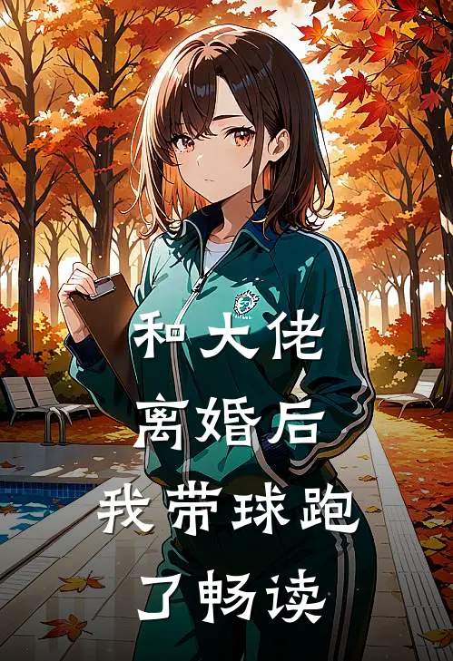 和大佬离婚后，我带球跑了畅读