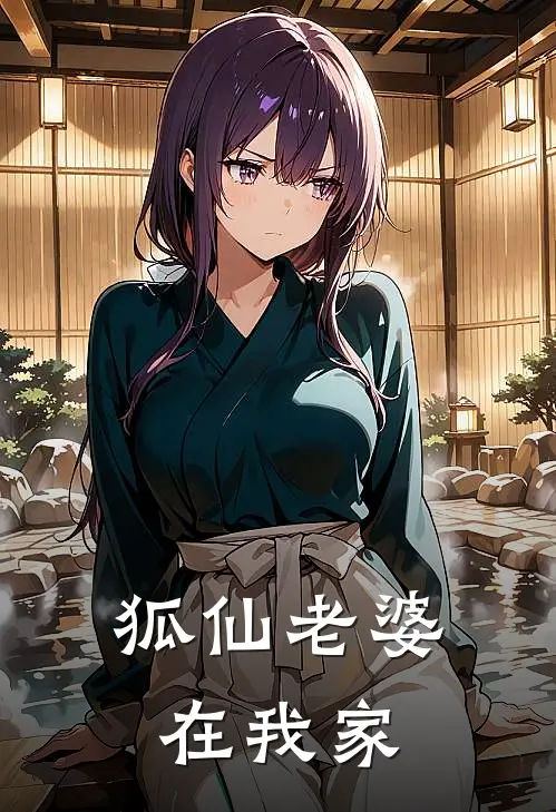 狐仙老婆在我家