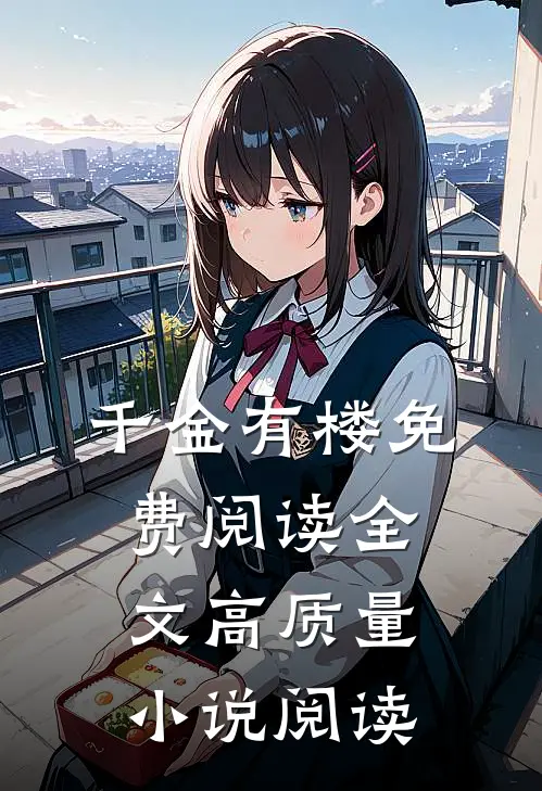千金有楼免费阅读全文高质量小说阅读