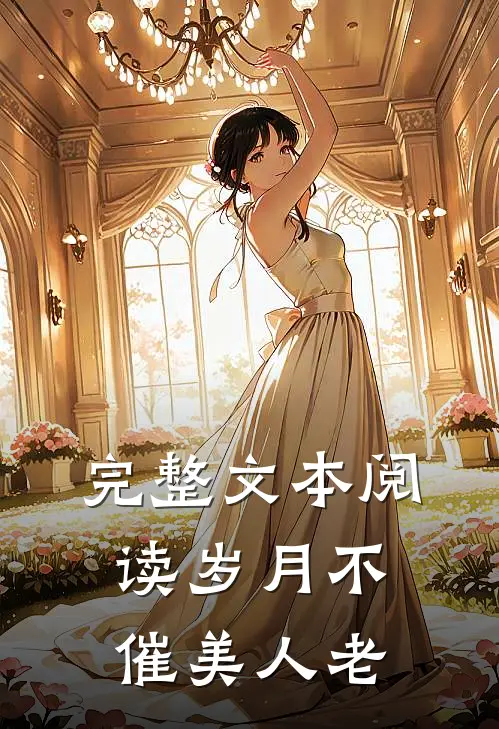 完整文本阅读岁月不催美人老