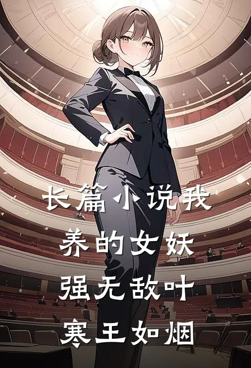 长篇小说我养的女妖强无敌叶寒王如烟