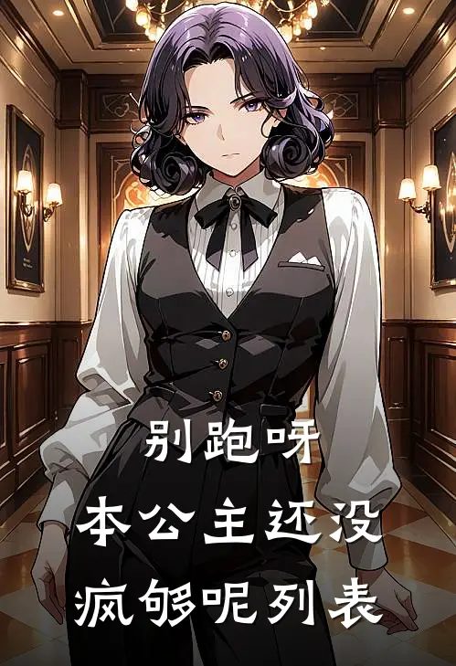 别跑呀，本公主还没疯够呢列表