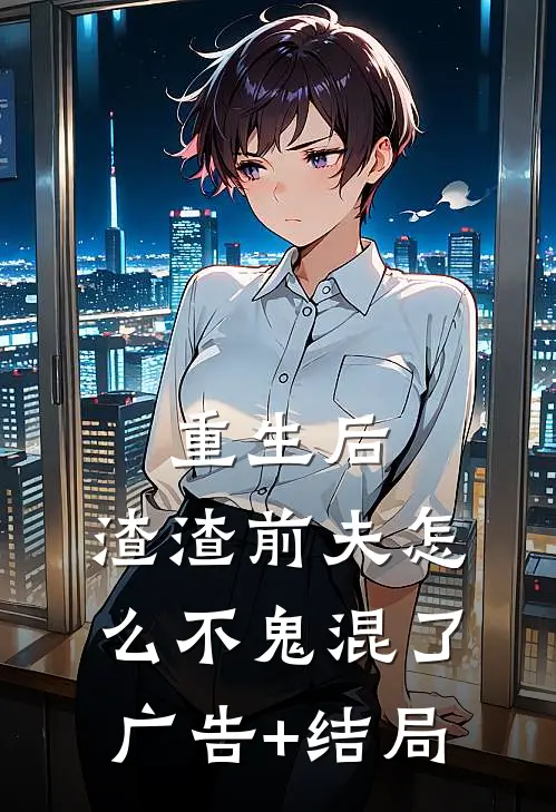 重生后，渣渣前夫怎么不鬼混了广告+结局