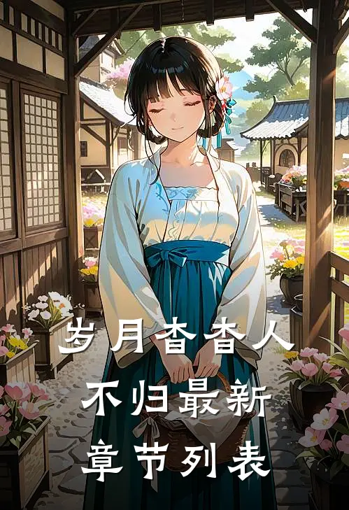岁月杳杳人不归最新章节列表