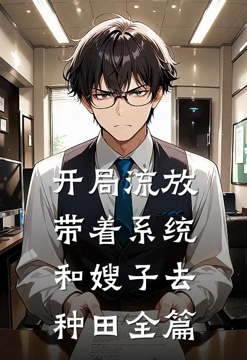 开局流放：带着系统和嫂子去种田全篇