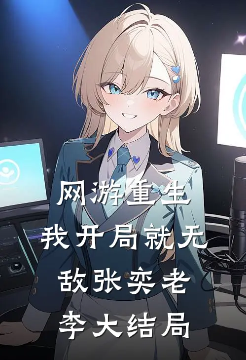 网游重生：我开局就无敌张奕老李大结局
