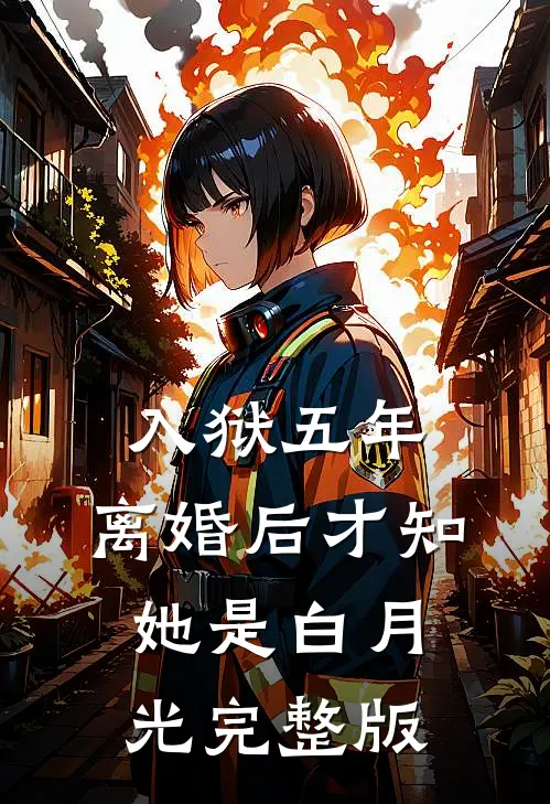 入狱五年，离婚后才知她是白月光完整版