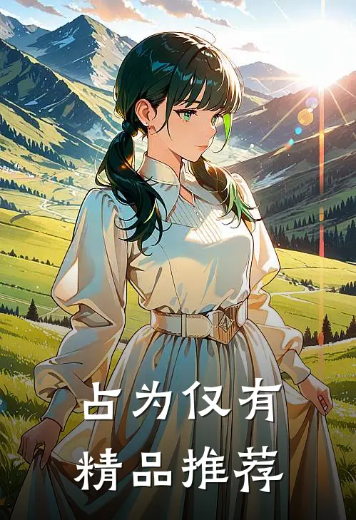 占为仅有精品推荐