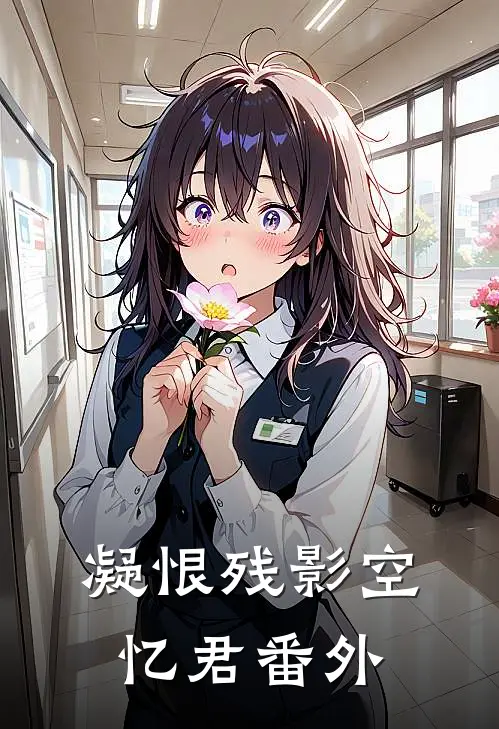 凝恨残影空忆君番外
