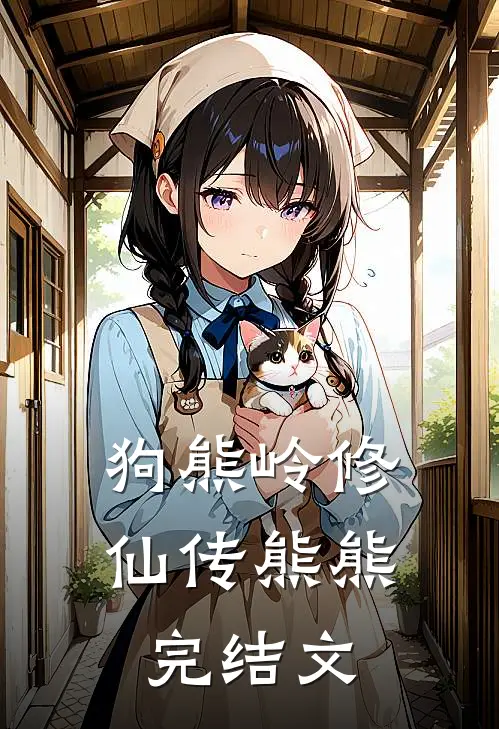 狗熊岭修仙传熊熊完结文