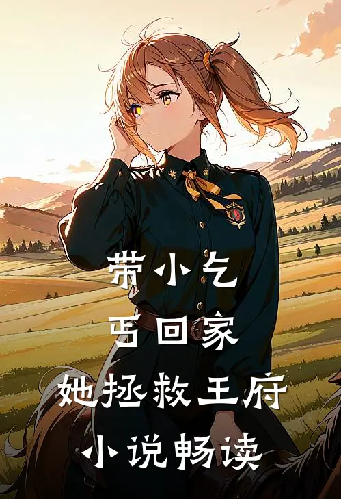 带小乞丐回家，她拯救王府小说畅读